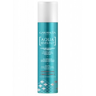 GARANCIA AQUA RÊVES TU ? Spray  200 ml GARANCIA AQUA RÊVES TU ? Spray  200 ml