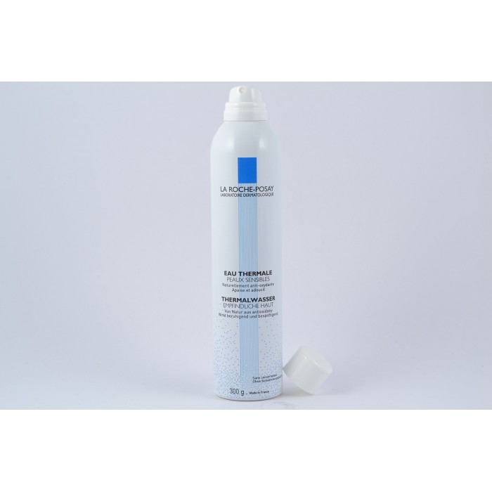 LA ROCHE POSAY Eau thermale Aérosol de 300ml