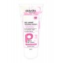 DAYDRY Gel lavant déodorant hydratant au blanc de coton BIO Flacon de 200 ml DAYDRY Gel lavant déodorant hydratant au blanc de coton BIO Flacon de 200 ml