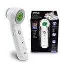BRAUN Thermètre frontal sans contact NTF 3000 BRAUN Thermètre frontal sans contact NTF 3000