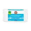 GIFRER Lingettes Biodégradables à l'eau thermale d'Auvergne Sachet de 60 lingettes GIFRER Lingettes Biodégradables à l'eau thermale d'Auvergne Sachet de 60 lingettes