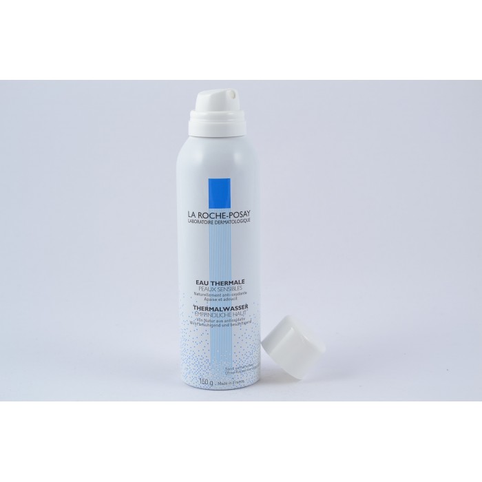 LA ROCHE POSAY Eau thermale Aérosol de 150ml LA ROCHE POSAY Eau thermale Aérosol de 150ml