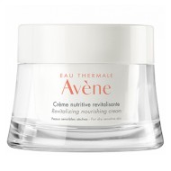 AVENE SOINS ESSENTIEL Crème nutritIve revitalisante Pot de 50 ml
