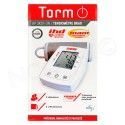 TORM Tensiometre bras COOPÉRATION PHARMACEUTIQUE FRANÇAISE - 1 TORM Tensiometre bras COOPÉRATION PHARMACEUTIQUE FRANÇAISE - 1