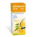 ALMAVOX Sirop adoucissant pour la gorge Flacon de 180 ml ALMAVOX Sirop adoucissant pour la gorge Flacon de 180 ml