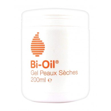 BI-OIL Gel peaux sèches Pot de 200 ml BI-OIL Gel peaux sèches Pot de 200 ml