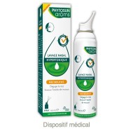 PHYTOSUN AROMS Lavage nasal hypertonique Spray de 100 ml