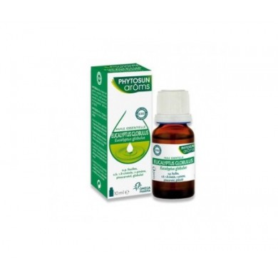 ARKO ESSENTIEL Eucalyptus Globulus Flacon de 10 ml ARKO ESSENTIEL Eucalyptus Globulus Flacon de 10 ml