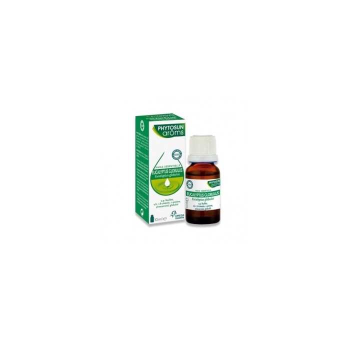 ARKO ESSENTIEL Eucalyptus Globulus Flacon de 10 ml