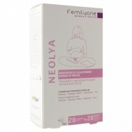 NEOLYA GROSSESSE 28 comprimés+28 capsules molles