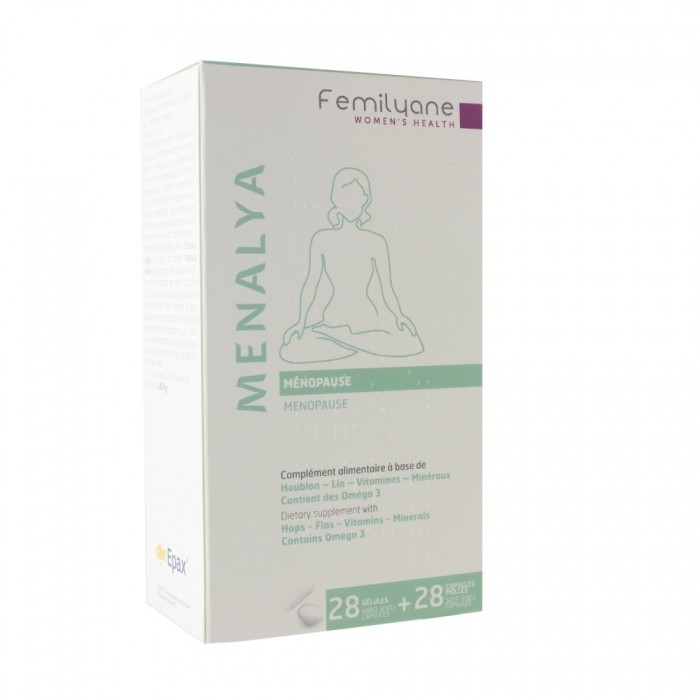 MENALYA