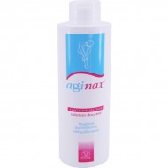 AGINAX SOIN LAVANT HYGIENE INTIME 200ML