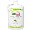 SEBAMED GEL PHYSIO LAVANT OLIVE 1L DONT 300 ML OFFERTS SEBAMED GEL PHYSIO LAVANT OLIVE 1L DONT 300 ML OFFERTS