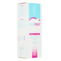 AGINAX CREME FLUIDE 30ML