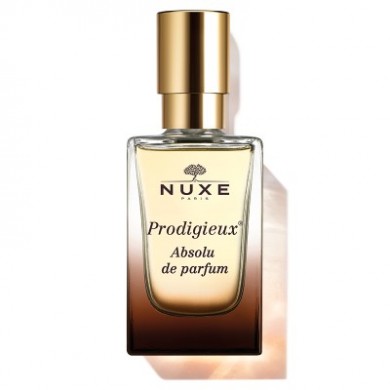 NUXE PRODIGIEUX Le parfum Flacon de 30 ml