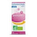 GRANIONS ENFANT IMMUNITE 125 ml GRANIONS ENFANT IMMUNITE 125 ml