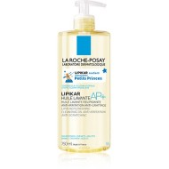 LA ROCHE POSAY LIPIKAR Huile lavante AP + Flacon pompe de 750 ml
