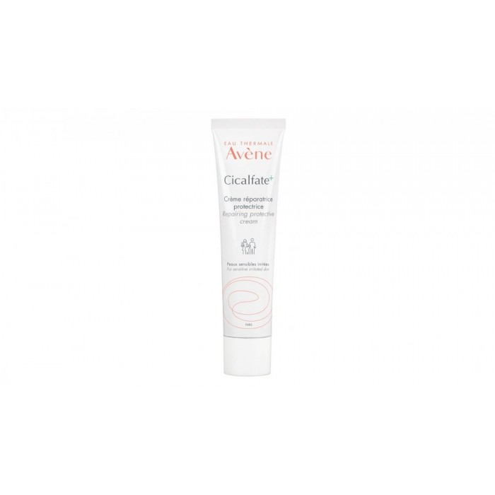AVENE CICALFATE + Crème réparatrice protectrice Tube de 100ml Avene - 1