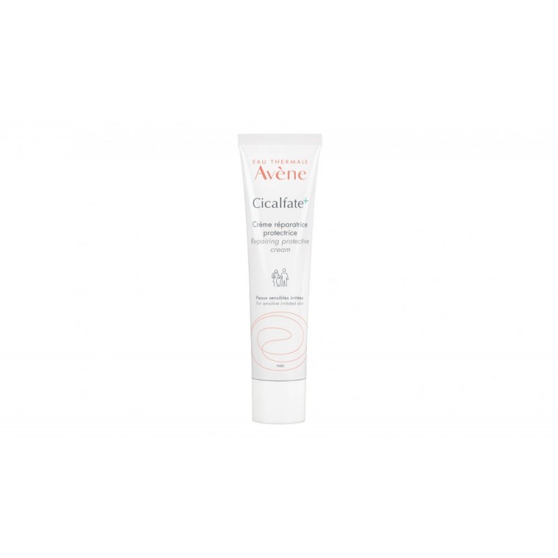 Avene Cicalfate Creme Reparatrice Protectrice Tube De 100ml Avene Cicalfate Creme Reparatrice Protectrice Tube De 100ml