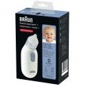 BRAUN Nasal aspirator 1 Mouche bébé électrique 0 mois + BRAUN Nasal aspirator 1 Mouche bébé électrique 0 mois +
