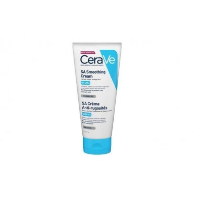 CERAVE SA Crème anti rugosités Tube de 177 ml CERAVE SA Crème anti rugosités Tube de 177 ml