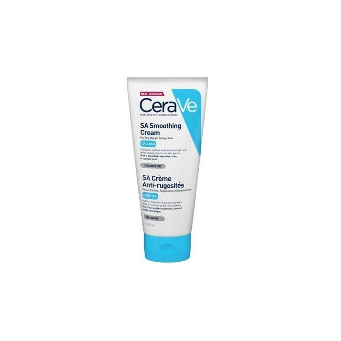 CERAVE SA Crème anti rugosités Tube de 177 ml