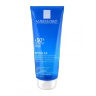 LA ROCHE POSAY EFFACLAR Gel moussant  Tube de 300ml