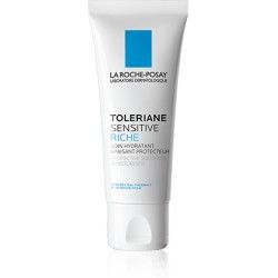 LA ROCHE POSAY Tolériane Sensitive Riche Tube de 40 ml LA ROCHE POSAY Tolériane Sensitive Riche Tube de 40 ml