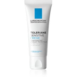 LA ROCHE POSAY TOLERIANE SENSITIVE Soin hydratant protecteur Tube de 40ml La Roche Posay - 1