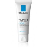 LA ROCHE POSAY TOLERIANE SENSITIVE Soin hydratant protecteur Tube de 40ml La Roche Posay - 1