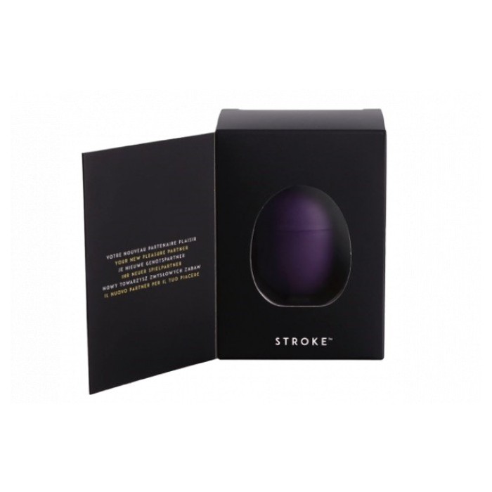 MANIX SKYN STROKE Masturbater masculin