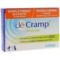 DECRAMP Cpr crampes B/40
