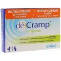 DECRAMP Cpr crampes B/40 DECRAMP Cpr crampes B/40