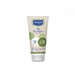 MUSTELA BIO Crème hydratante sans parfum Tube de 150 ml