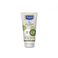 MUSTELA BIO Crème hydratante sans parfum Tube de 150 ml