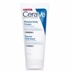 CERAVE Baume hydratant peaux sèches à très sèches Tube de 50 ml