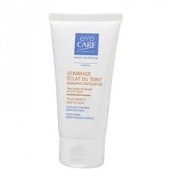EYE CARE Gommage eclat du teint Tube de 45 ml EYE CARE Gommage eclat du teint Tube de 45 ml