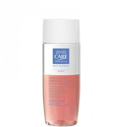 EYE CARE Démaquillant biphasé douceur haute tolérance Flacon de 150 ml