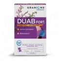 GRANIONS DUAB Fort Confort urinaire Boite de 7 sachets GRANIONS DUAB Fort Confort urinaire Boite de 7 sachets