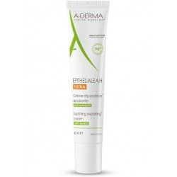 ADERMA Epithelial AH Ultra Tube de 40 ml ADERMA Epithelial AH Ultra Tube de 40 ml