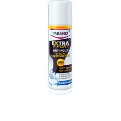 PARANIX EXTRA FORT Spray de 225 ml anti poux spécial environnement OMEGA PHARMA - 1 PARANIX EXTRA FORT Spray de 225 ml anti poux spécial environnement OMEGA PHARMA - 1