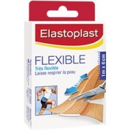 ELASTOPLAST Flexible Bande 1m x 6cm Boite de 10