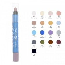 EYE CARE Ombre a paupieres waterproof Crayon de 3.25 grammes EYE CARE Ombre a paupieres waterproof Crayon de 3.25 grammes