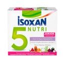 ISOXAN 5 NUTRI JUNIOR Gout fruits rouges Dès 3 ans ISOXAN 5 NUTRI JUNIOR Gout fruits rouges Dès 3 ans