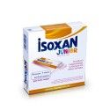 ISOXAN JUNIOR Complément alimentaire dès 3 ans Boite de 20 sticks ISOXAN JUNIOR Complément alimentaire dès 3 ans Boite de 20 sticks