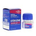 STERILENE SOLUTION ANTISEPTIQUE Flacon de 35 ml STERILENE SOLUTION ANTISEPTIQUE Flacon de 35 ml