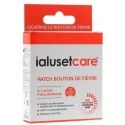 IALUSEL CARE Patch bouton de fièvre Boite de 10 IALUSEL CARE Patch bouton de fièvre Boite de 10