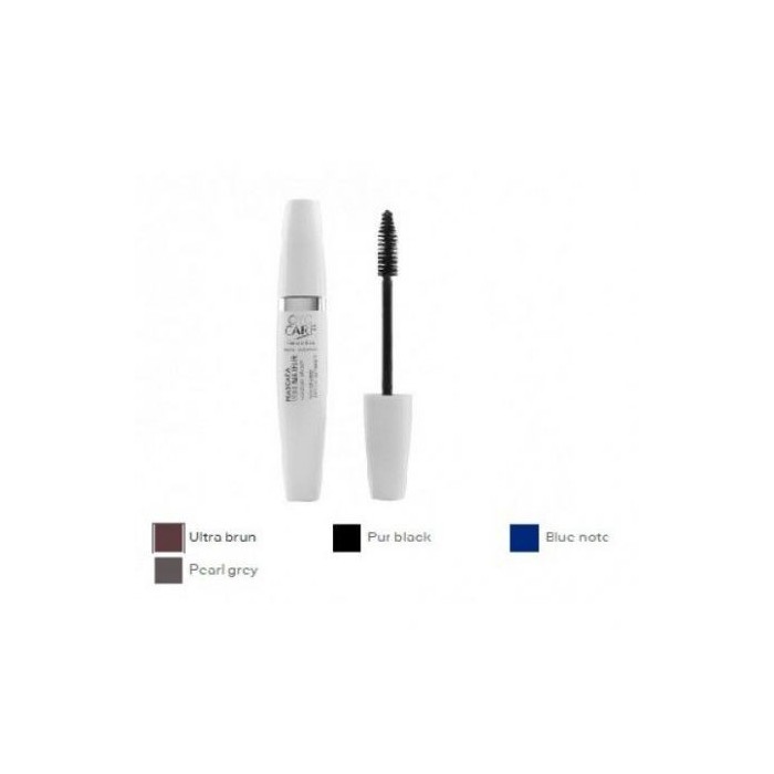 EYE CARE Mascara volumateur Crayon de 9 grammes pour yeux sensibles EYE CARE Mascara volumateur Crayon de 9 grammes pour yeux sensibles