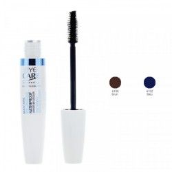 EYE CARE Mascara volumateur WATERPROOF Crayon de 11 grammes pour yeux sensibles EYE CARE Mascara volumateur WATERPROOF Crayon de 11 grammes pour yeux sensibles