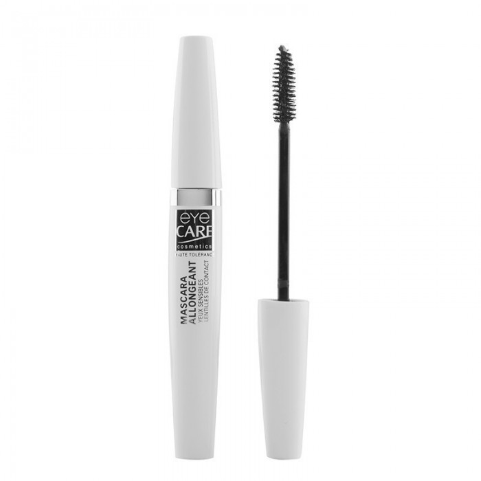 EYE CARE Mascara allongeant Crayon de 6 grammes pour yeux sensibles EYE CARE Mascara allongeant Crayon de 6 grammes pour yeux sensibles